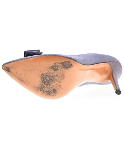 BRUNO MAGLI รองเท้าส้นสูง