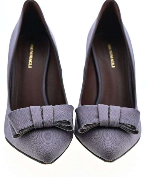 BRUNO MAGLI รองเท้าส้นสูง