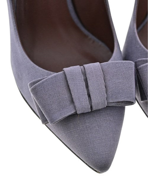 BRUNO MAGLI รองเท้าส้นสูง