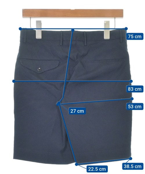 INCOTEX กางเกงขาสั้น