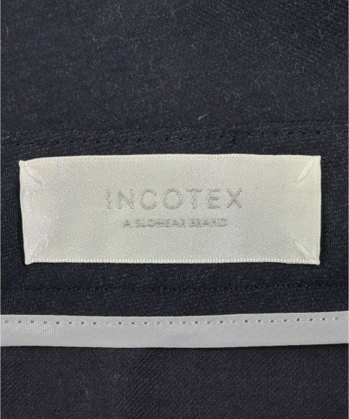 INCOTEX กางเกงขายาว