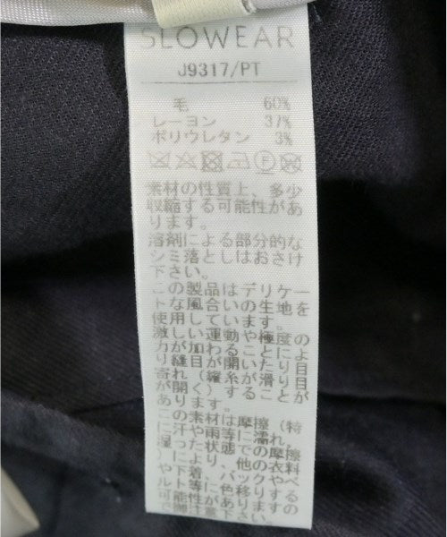 INCOTEX กางเกงขายาว