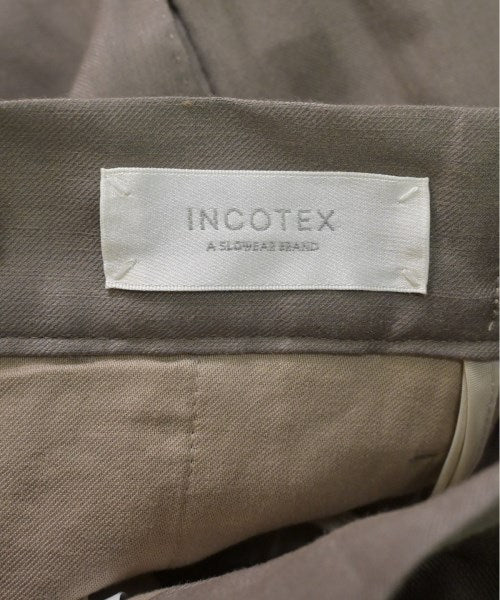 INCOTEX กางเกงขายาว