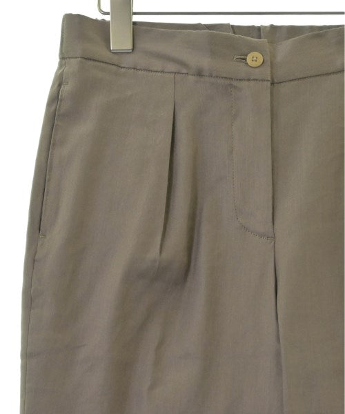 INCOTEX กางเกงขายาว