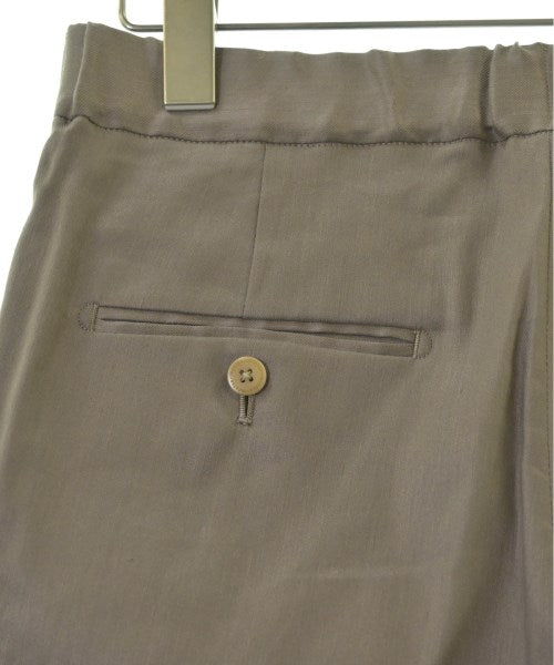 INCOTEX กางเกงขายาว