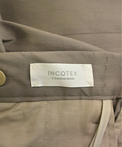 INCOTEX กางเกงขายาว
