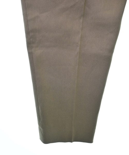 INCOTEX กางเกงขายาว