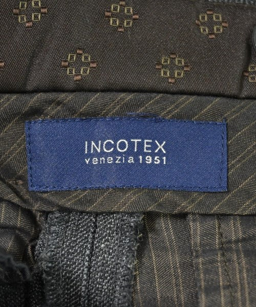 INCOTEX กางเกงขายาว