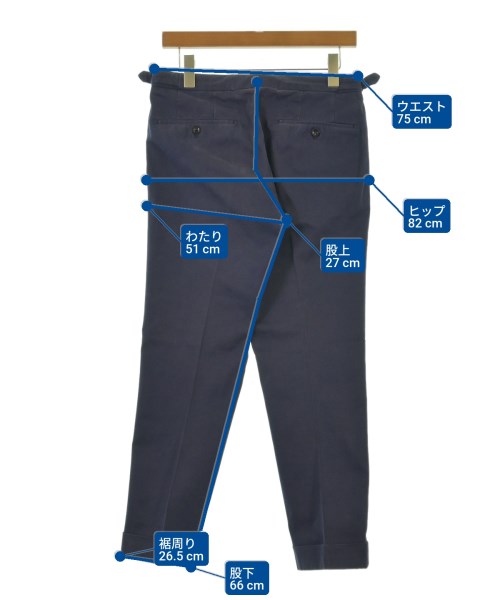 INCOTEX กางเกง อื่น