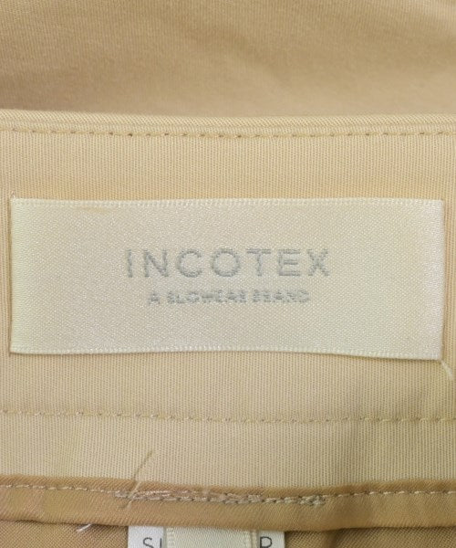 INCOTEX กางเกงขายาว