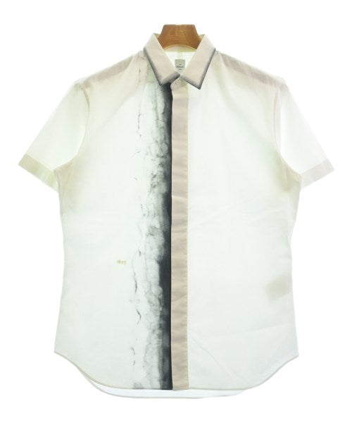 Berluti เสื้อลำลอง