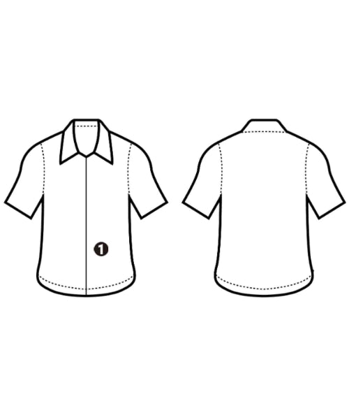 Berluti เสื้อลำลอง