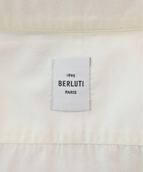Berluti เสื้อลำลอง