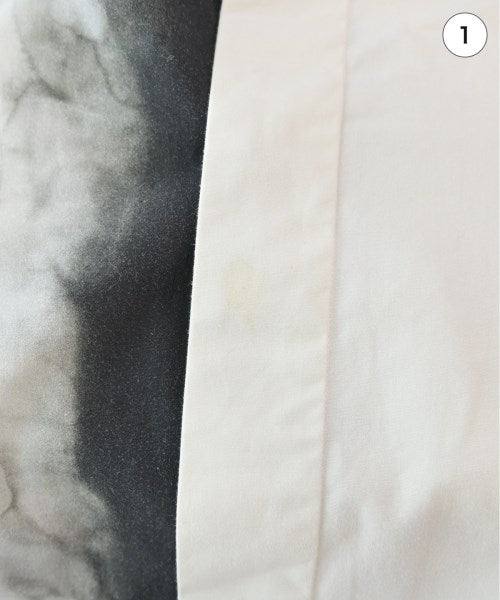 Berluti เสื้อลำลอง