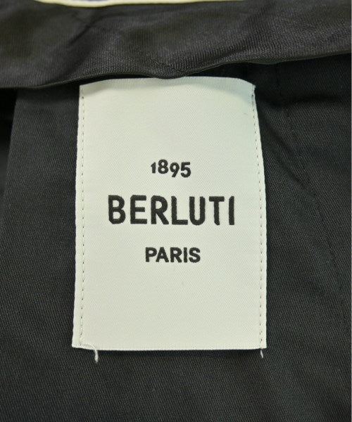 Berluti กางเกงขายาว