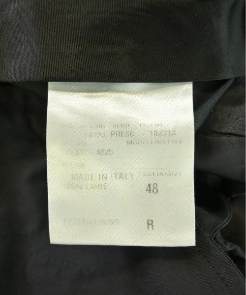 Berluti กางเกงขายาว