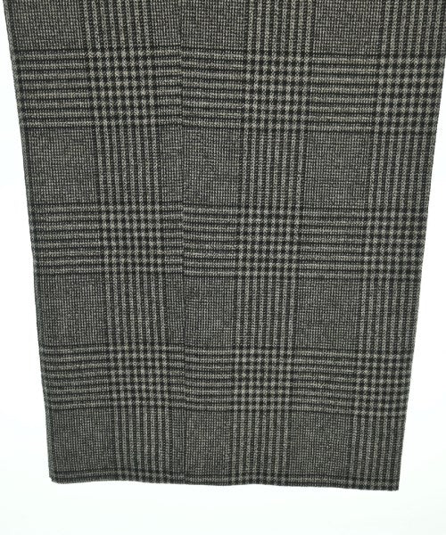 Berluti กางเกงขายาว