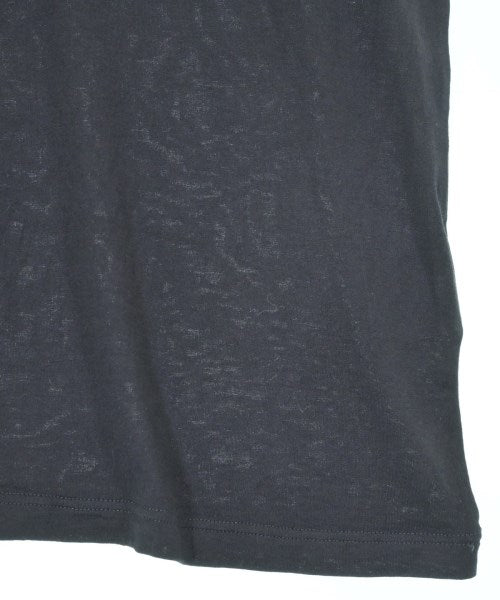 Berluti เสื้อยืด/เสื้อท็อปส์