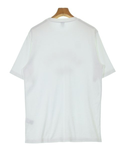 Berluti เสื้อยืด/เสื้อท็อปส์