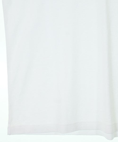 Berluti เสื้อยืด/เสื้อท็อปส์