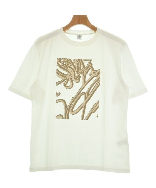 Berluti เสื้อยืด/เสื้อท็อปส์