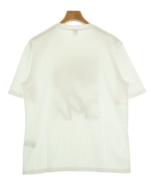 Berluti เสื้อยืด/เสื้อท็อปส์