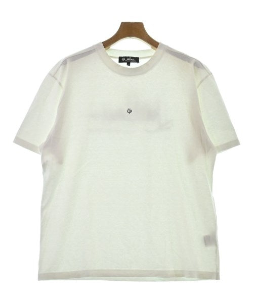 Loro Piana เสื้อยืด/เสื้อท็อปส์