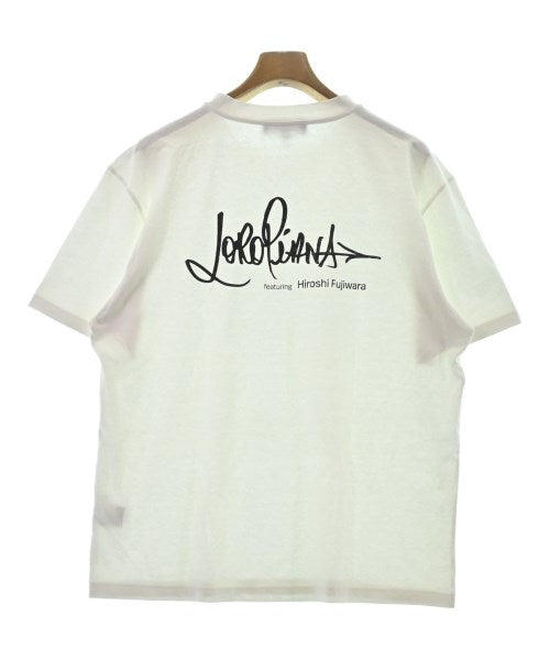 Loro Piana เสื้อยืด/เสื้อท็อปส์
