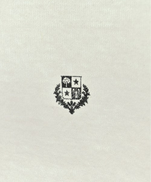 Loro Piana เสื้อยืด/เสื้อท็อปส์
