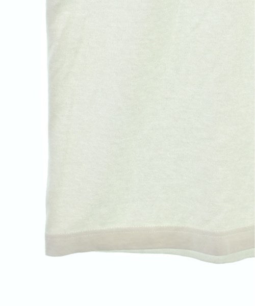 Loro Piana เสื้อยืด/เสื้อท็อปส์