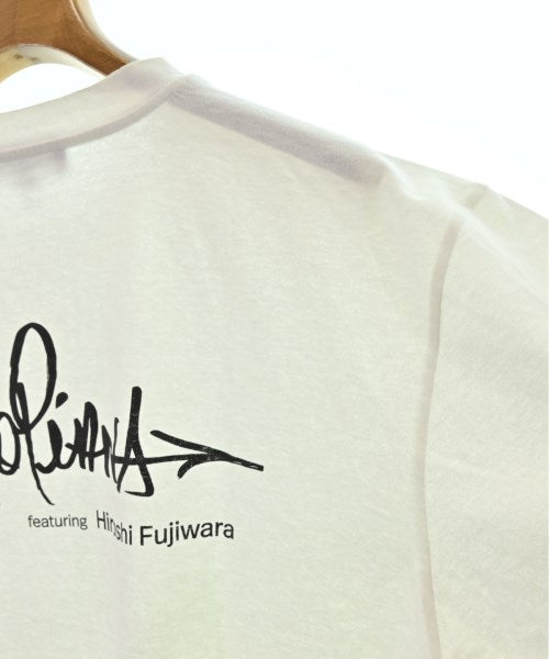 Loro Piana เสื้อยืด/เสื้อท็อปส์