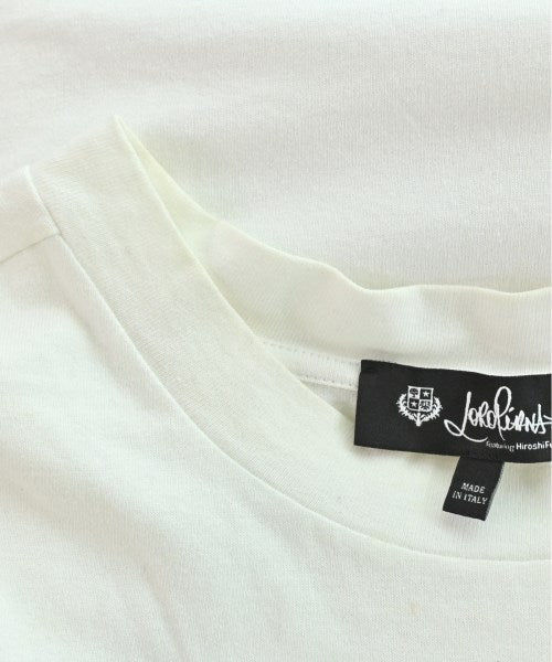 Loro Piana เสื้อยืด/เสื้อท็อปส์
