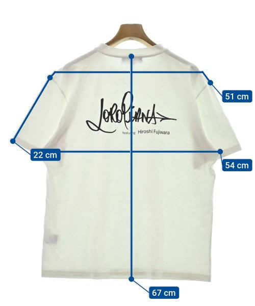 Loro Piana เสื้อยืด/เสื้อท็อปส์