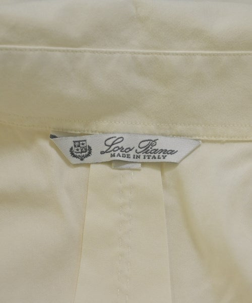 Loro Piana เสื้อลำลอง