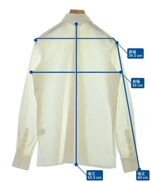 Loro Piana เสื้อลำลอง