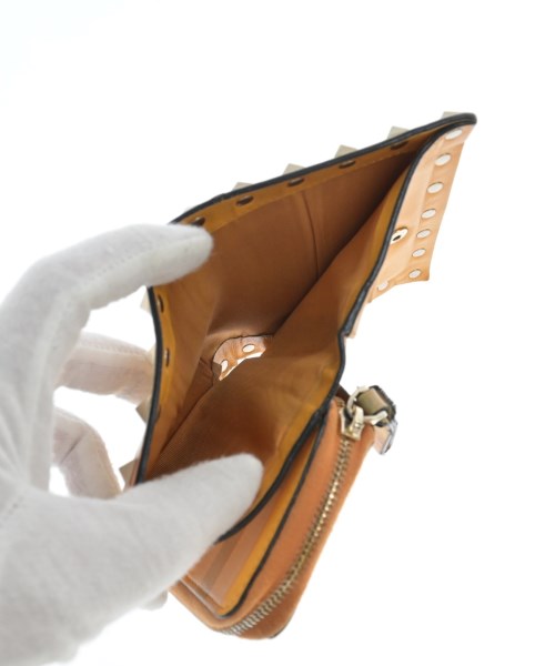 VALENTINO GARAVANI กระเป๋าสตางค์/กระเป๋าใส่เหรียญ