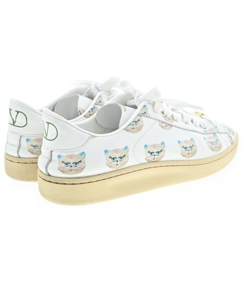 VALENTINO GARAVANI รองเท้าผ้าใบ