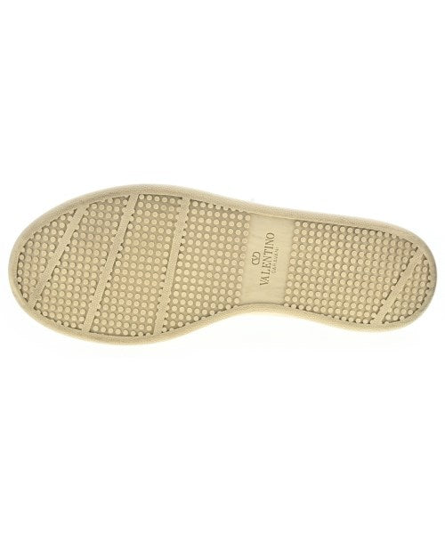 VALENTINO GARAVANI รองเท้าผ้าใบ