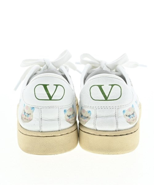 VALENTINO GARAVANI รองเท้าผ้าใบ
