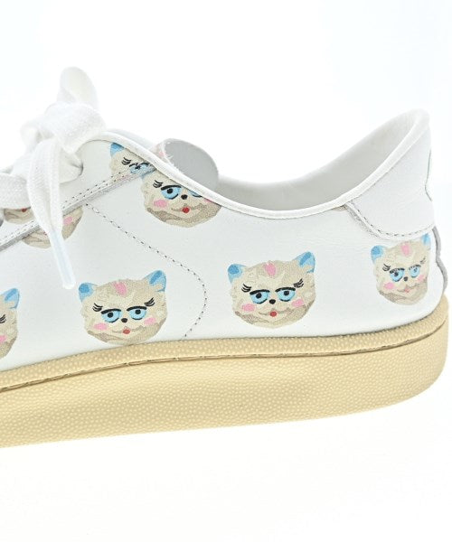 VALENTINO GARAVANI รองเท้าผ้าใบ