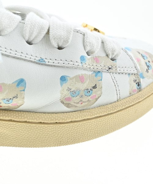 VALENTINO GARAVANI รองเท้าผ้าใบ