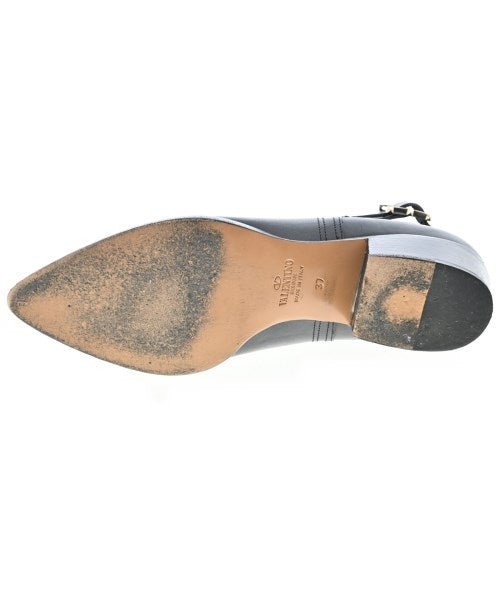 VALENTINO GARAVANI รองเท้าบูท