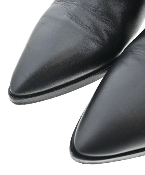 VALENTINO GARAVANI รองเท้าบูท