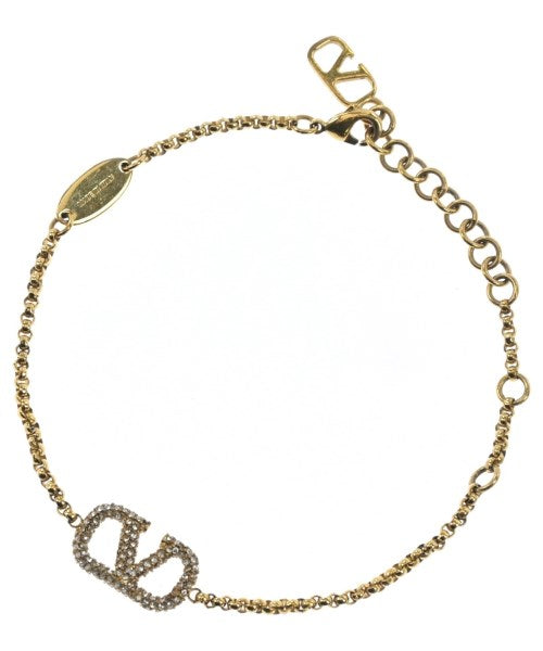 VALENTINO GARAVANI สร้อยข้อมือ/กำไล