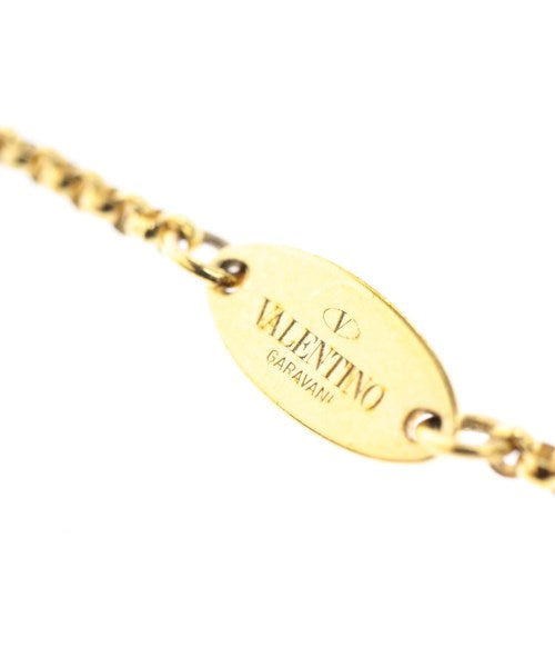 VALENTINO GARAVANI สร้อยข้อมือ/กำไล