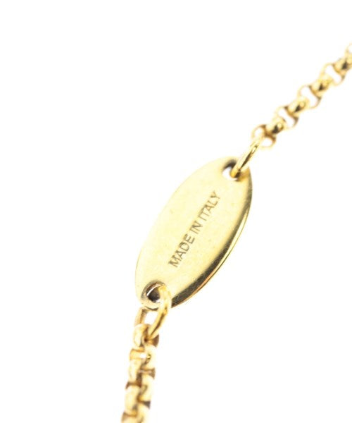 VALENTINO GARAVANI สร้อยข้อมือ/กำไล