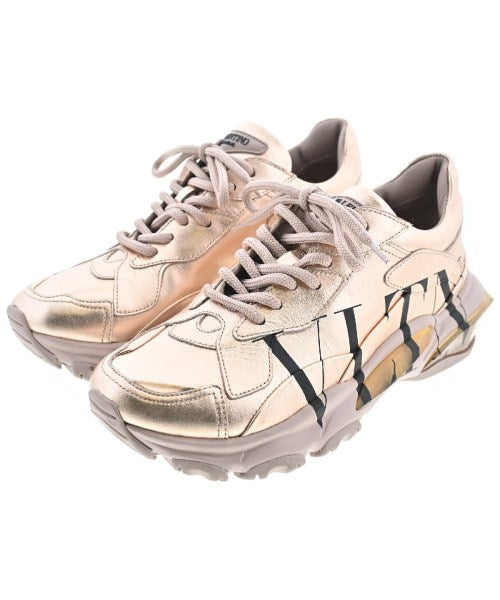 VALENTINO GARAVANI รองเท้าผ้าใบ