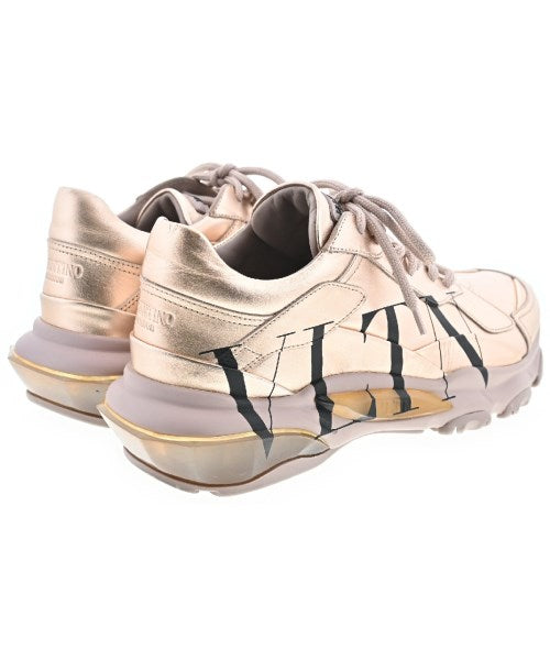 VALENTINO GARAVANI รองเท้าผ้าใบ