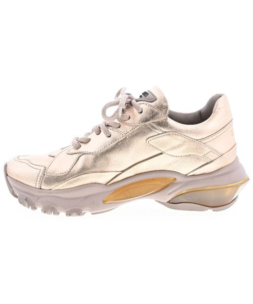 VALENTINO GARAVANI รองเท้าผ้าใบ