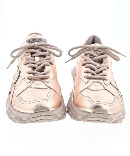 VALENTINO GARAVANI รองเท้าผ้าใบ